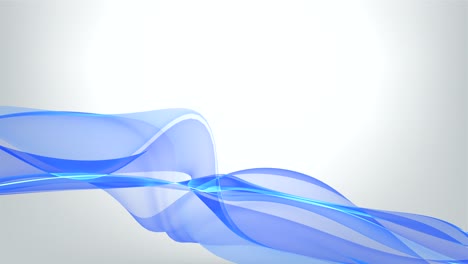 추상 파란색 배경