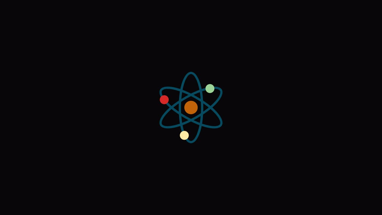 colorful Icons of moon, grateful, pray transparent background with Alpha Channel