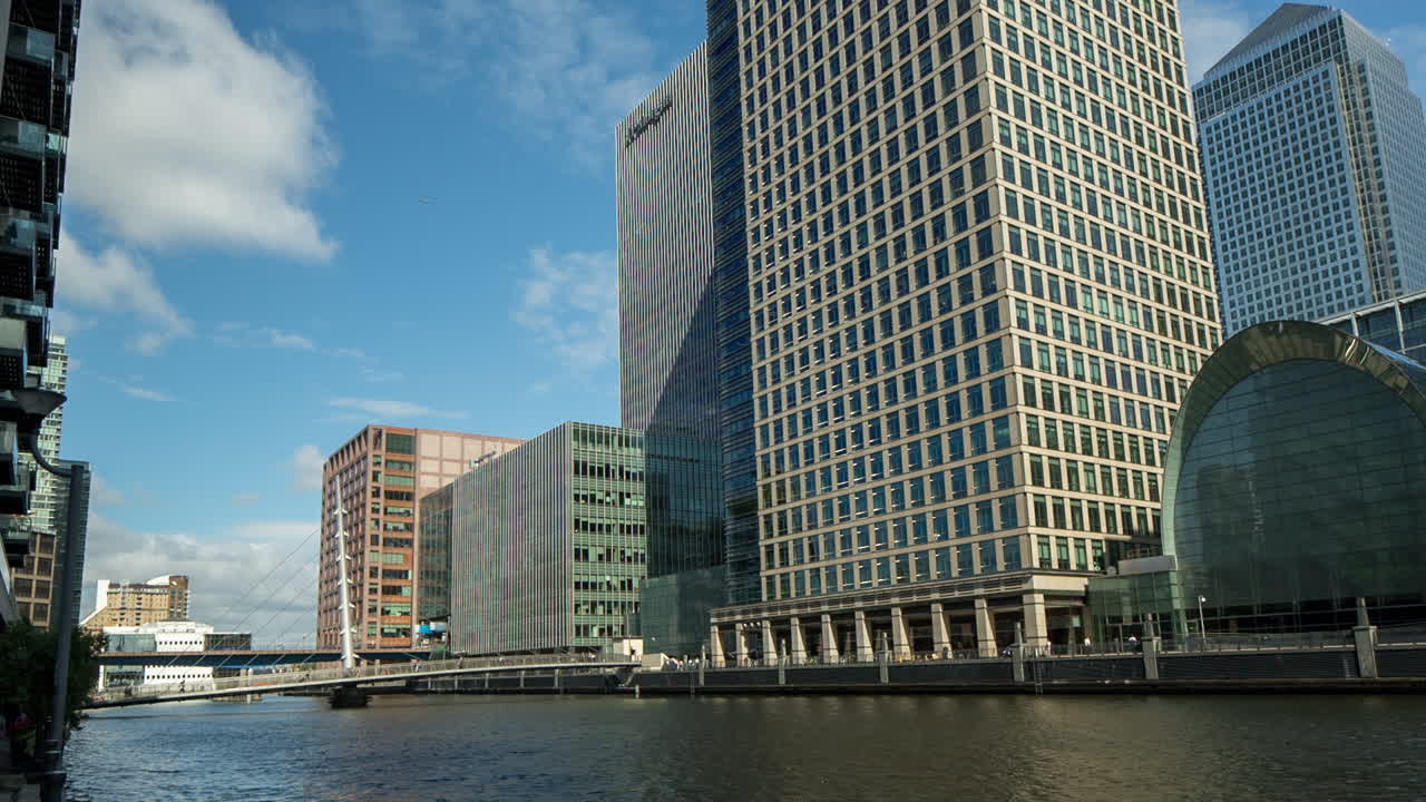 도클랜드 런던 01