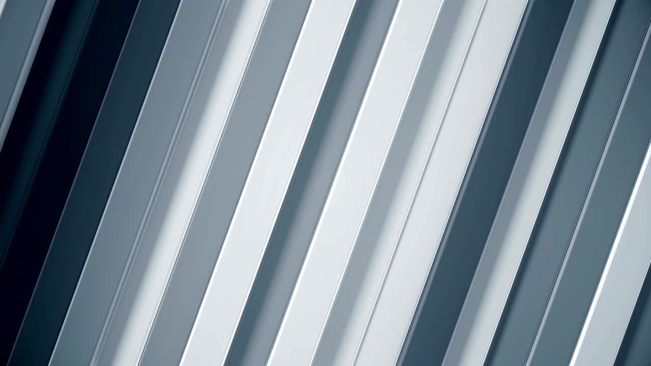 3d 렌더링: 미래의 배경, 대각선, 추상적인 패턴, 원활한 루프