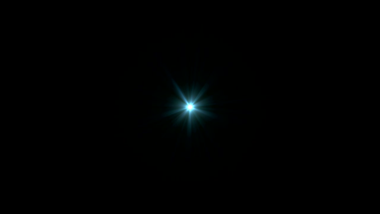 fondo de luz de absorción de 4k