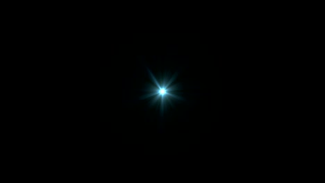 fondo de luz de absorción de 4k