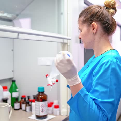 pills manufacturing factory