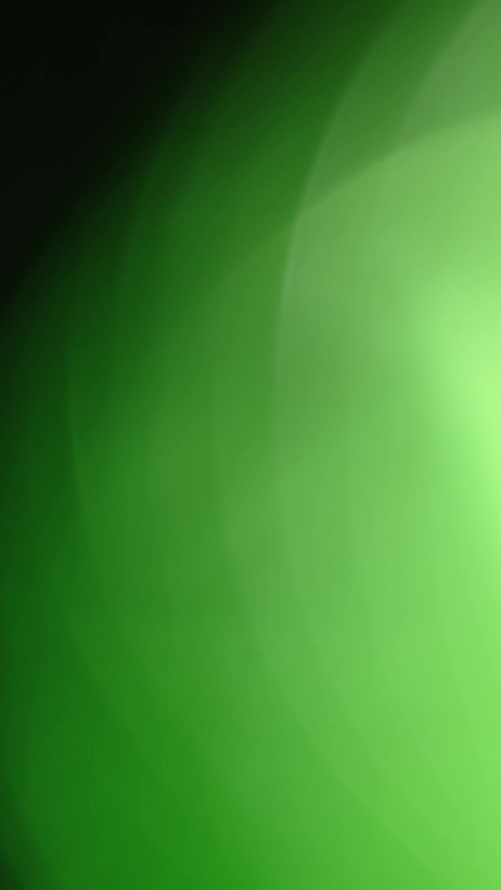 Intens hvid stjerneformet linseflare