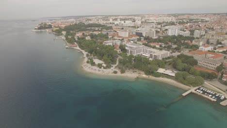 Ein-Wunderschöner-Blick-Auf-Die-Küste-In-Der-Stadt