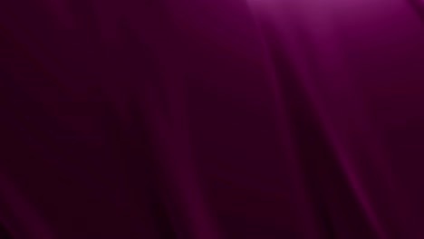 ondas en movimiento abstractas violetas.
