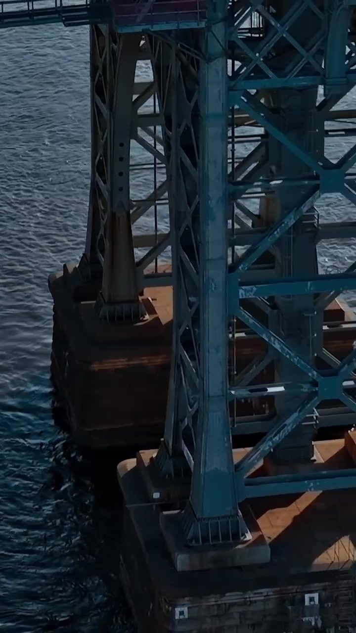 Geometric Pattern of Bridge Roadway