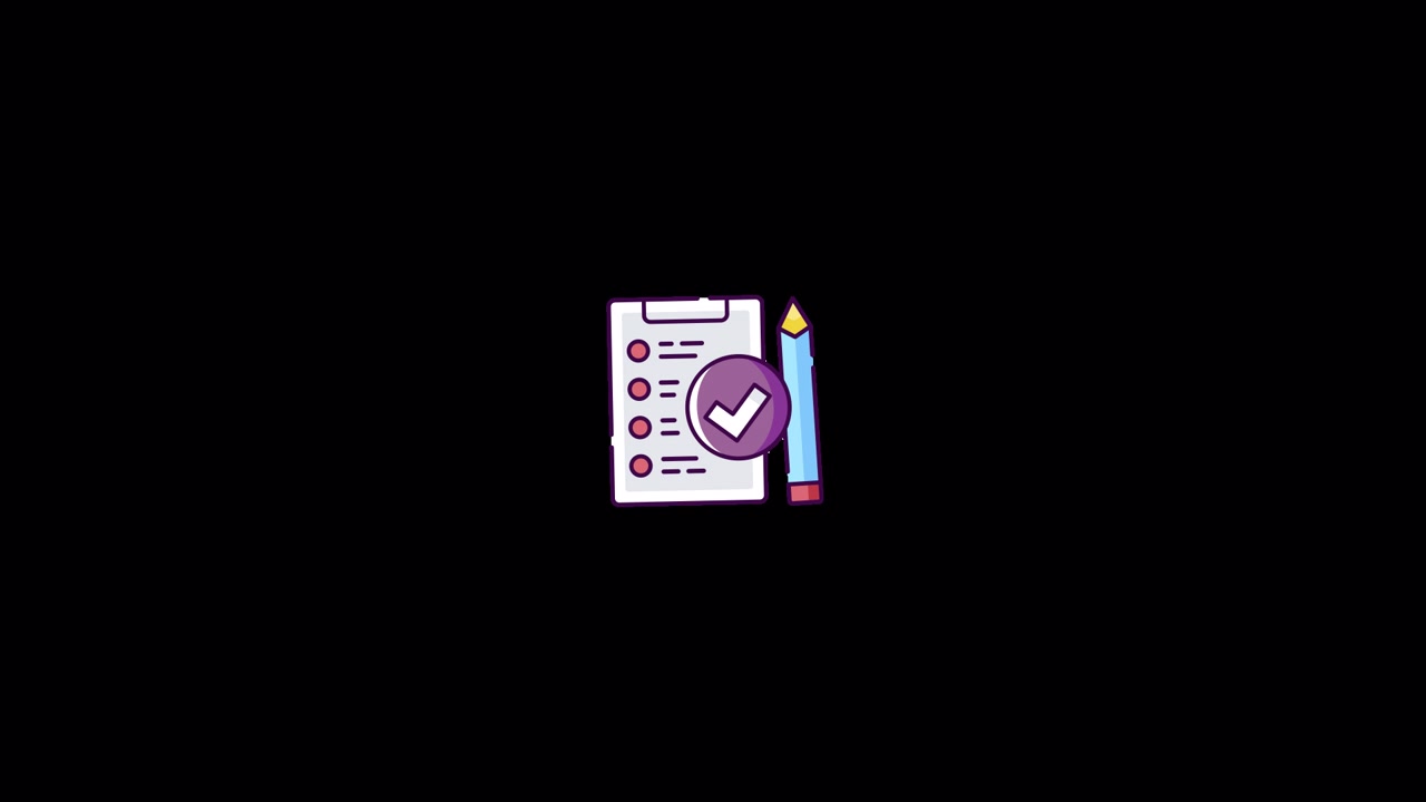 Duties Icon Animation