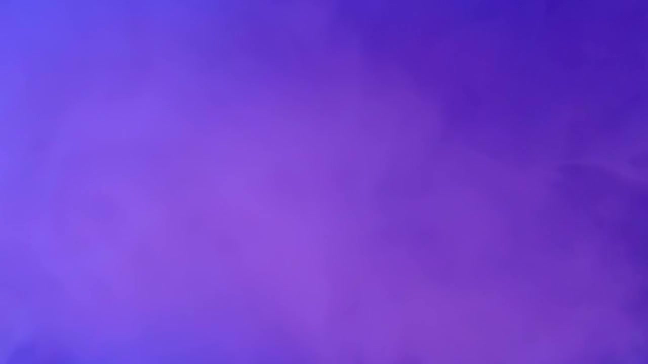 fondo abstracto de movimiento de niebla y niebla en púrpura y rosa