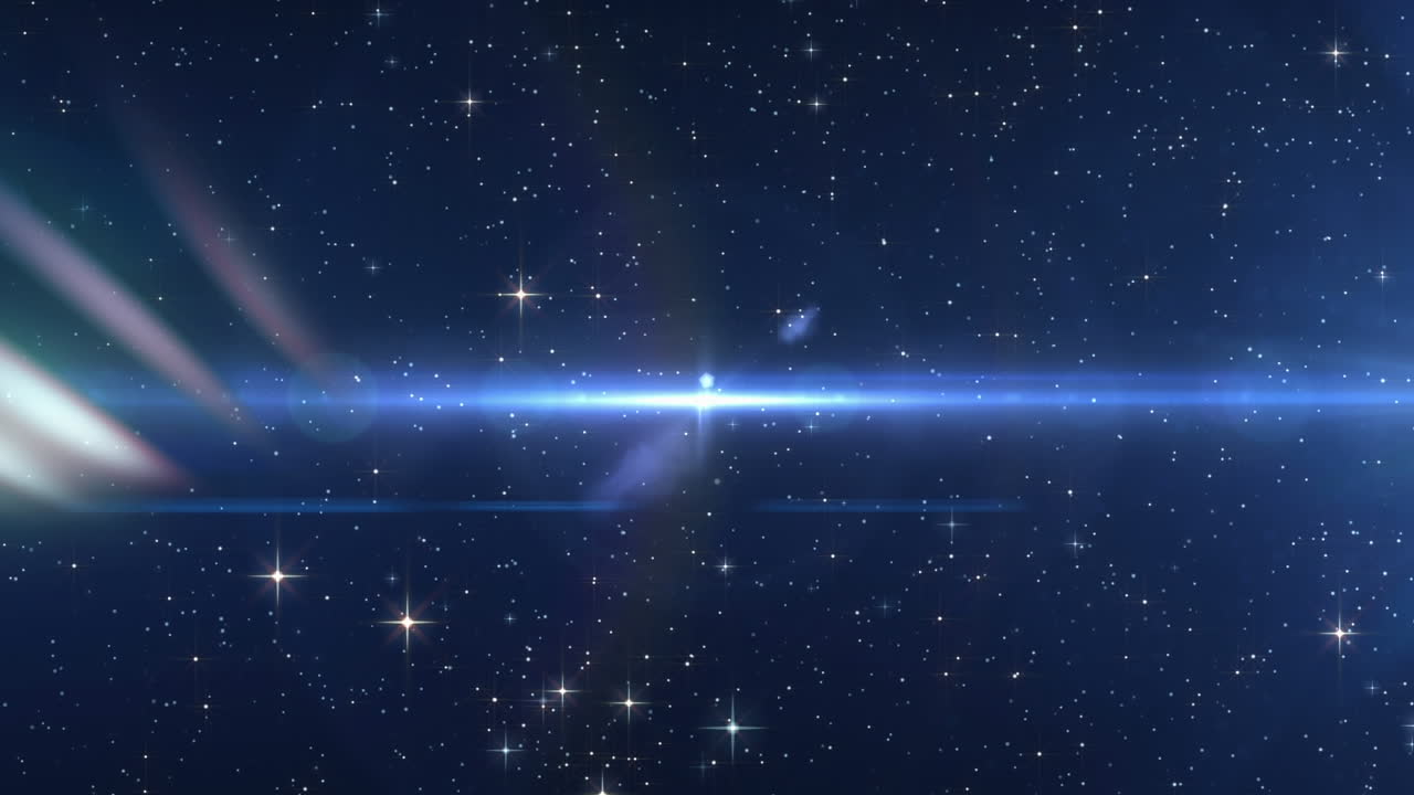 스 ⁇  위에서 움직이는 모양의 애니메이션