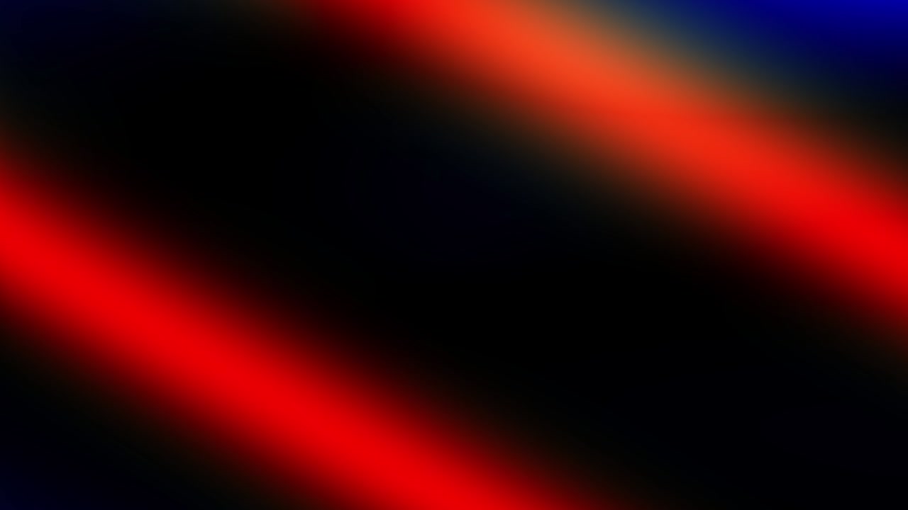 fondo de movimiento abstracto. movimiento suave, bucle sin costuras.