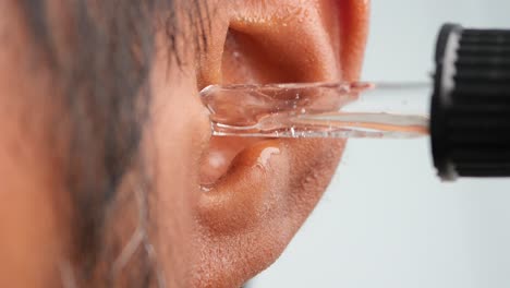 ear drops