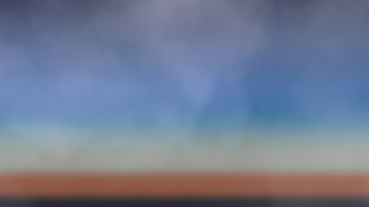 gradiente borroso fondo naranja y amarillo vibrante