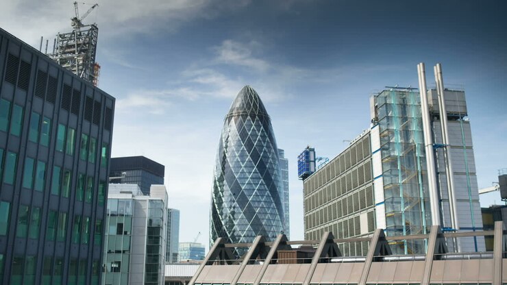 Gherkin Vista 13