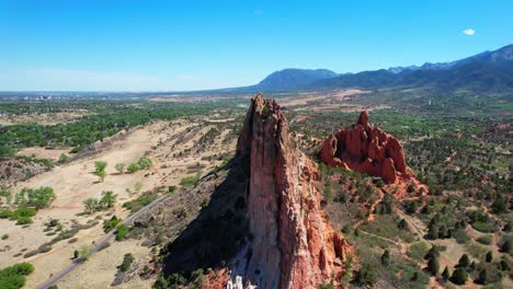 garden of the gods in colorado springs-8