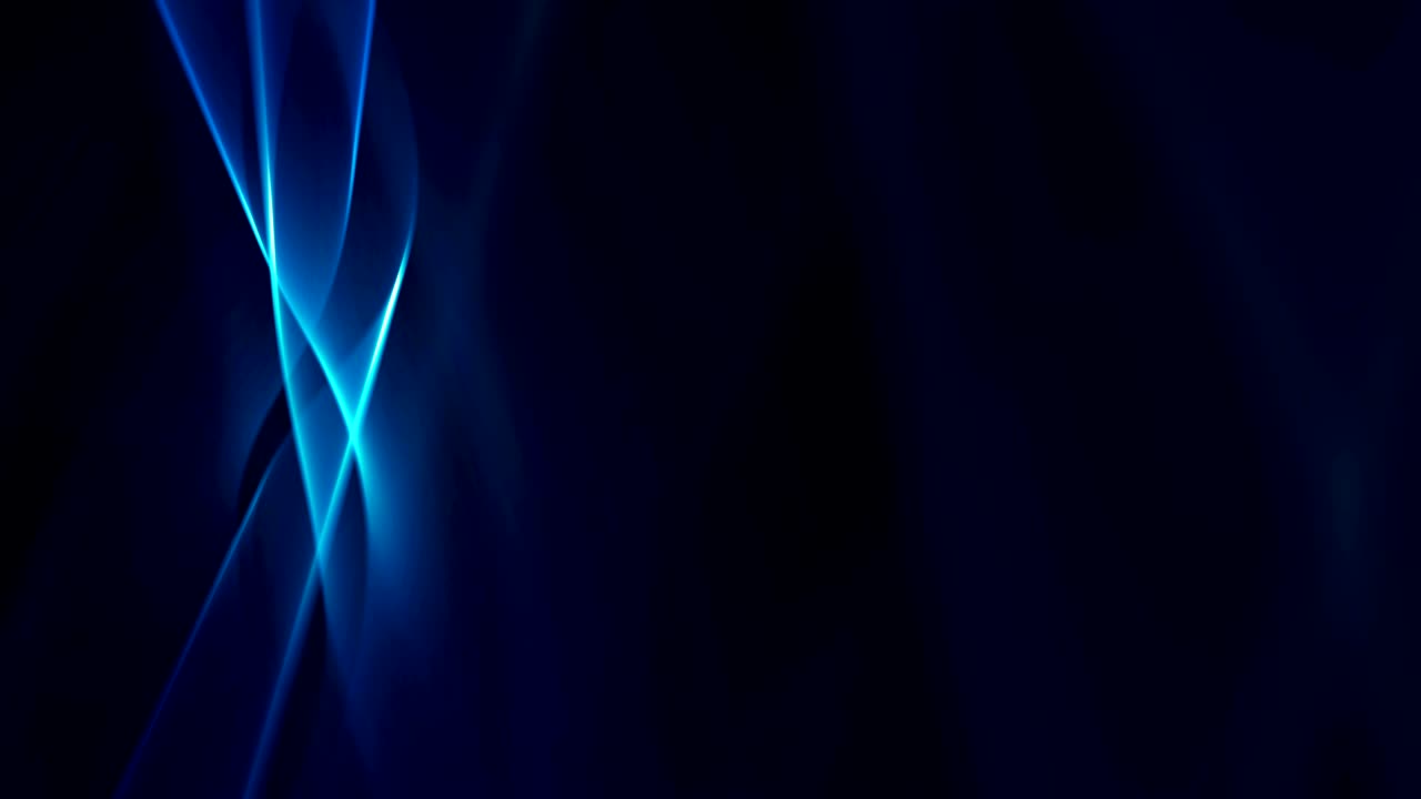 Loop astratto per VJ, eventi, concerti, presentazioni di titoli, video musicali, spettacoli e feste
