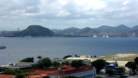 guanabara bay rio de janeiro