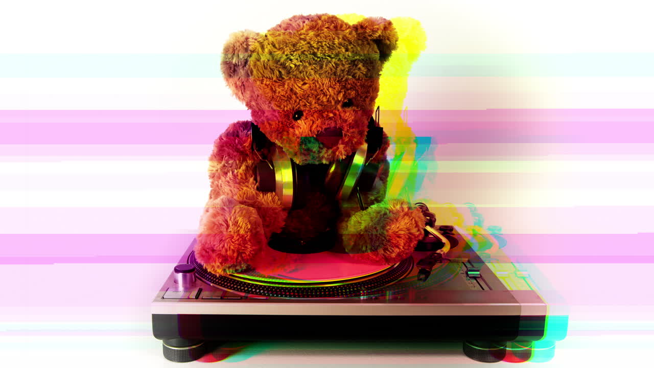 Orsetto DJ