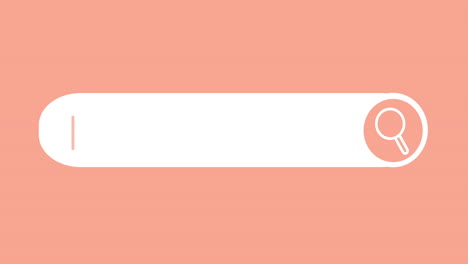 search bar graphic
