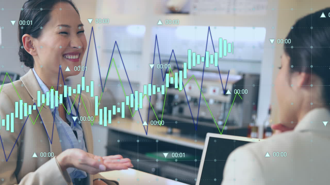 다양한 사업자들에 대한 금융 데이터 처리의 활성화