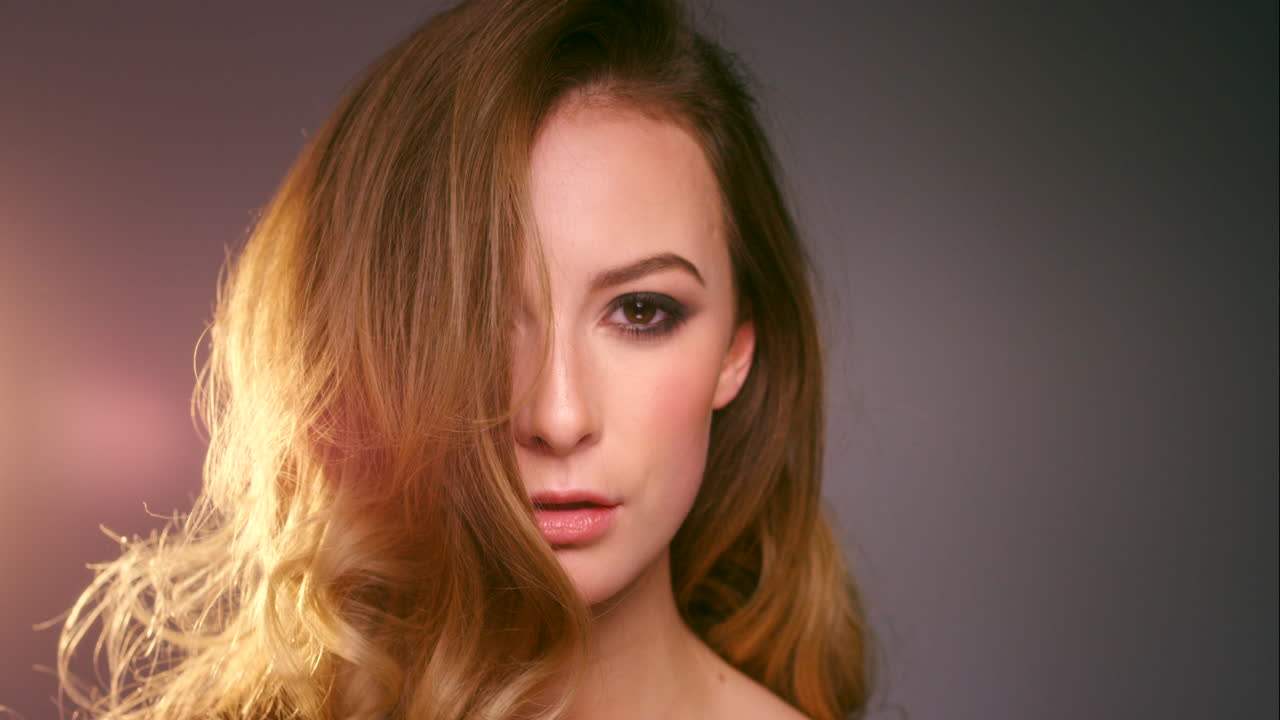 la seducción en cada mirada