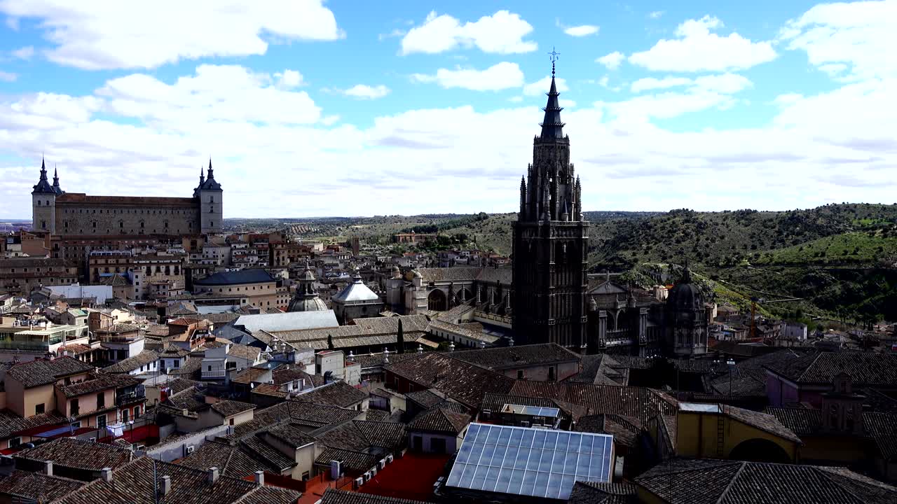 톨레도 성 마리아 대성당