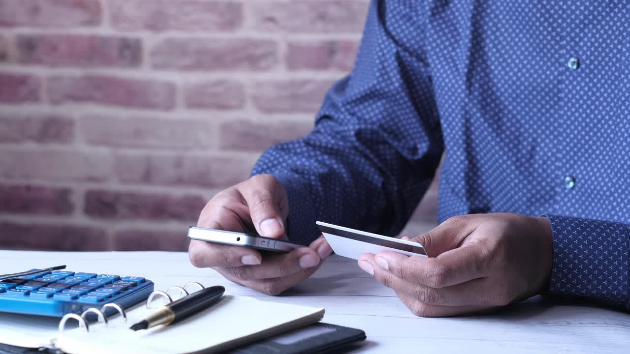 Mobile Payment Transaction