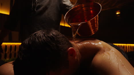 Traditional Hammam Experience