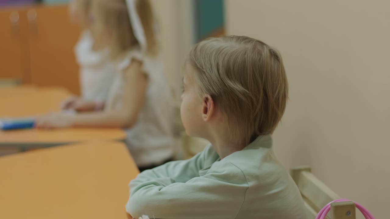 уроки подготовки к дошкольному образованию в учебном центре