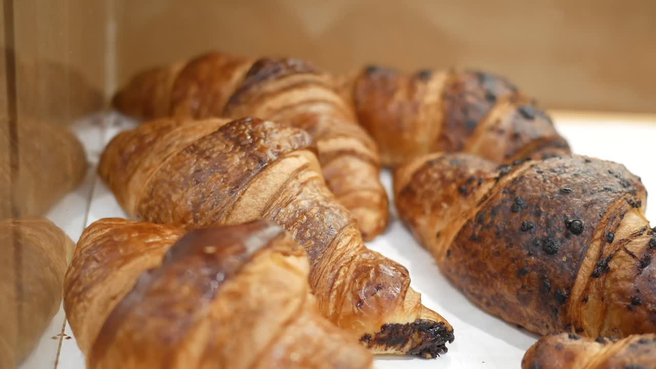 신선한 크루아산