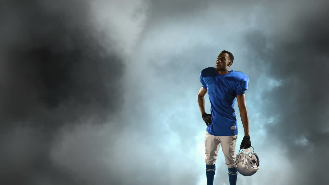 미국 축구 선수