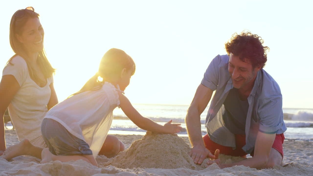 Let's make a big castle!