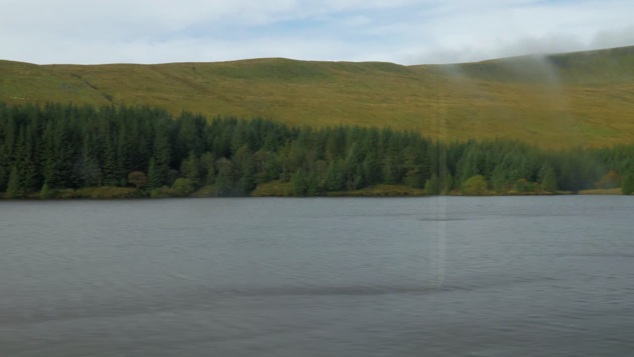 Brecon Beacons National Park