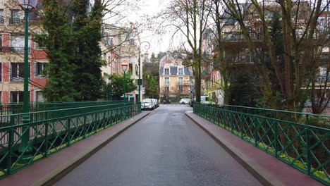 beautiful streets video full hd