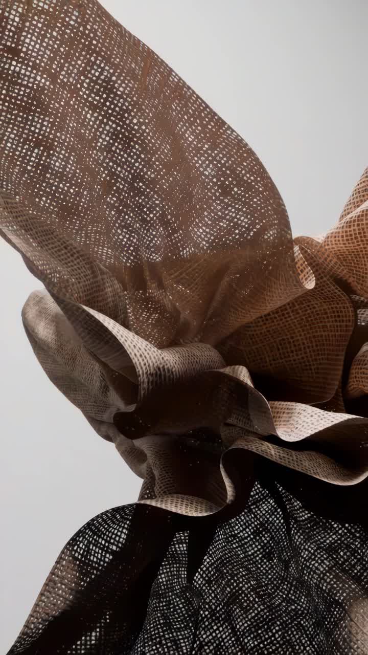 Abstract Fabric Textures