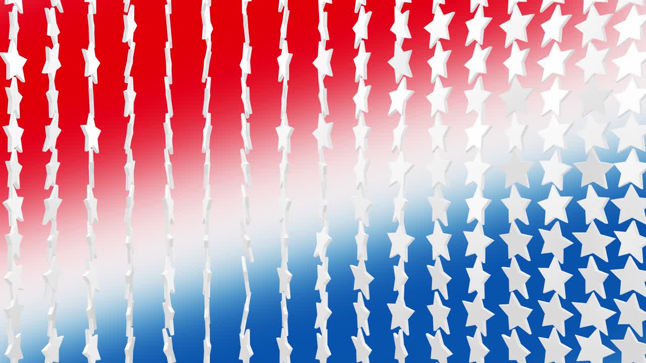 las luces del panel parpadeantes muestran animación de fiesta loopable vj navidad colorido vj luces de bucle de fondo