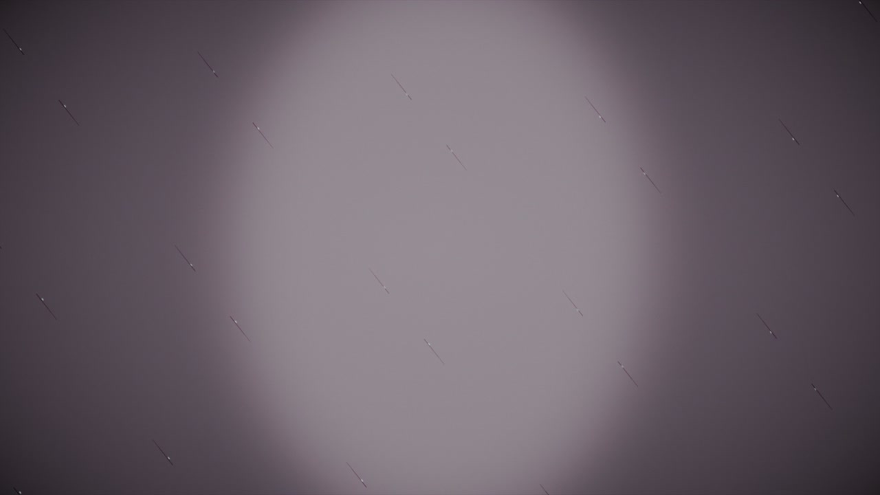 CG-genereret 3D sømløs loop abstrakt baggrund med geometriske linjer og former. Stockvideo, HD-format, USA, Abstrakte baggrunde, Baggrunde, Cirkel