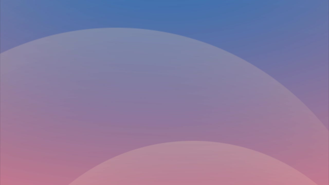 추상적인 기업 모션 배경 4k