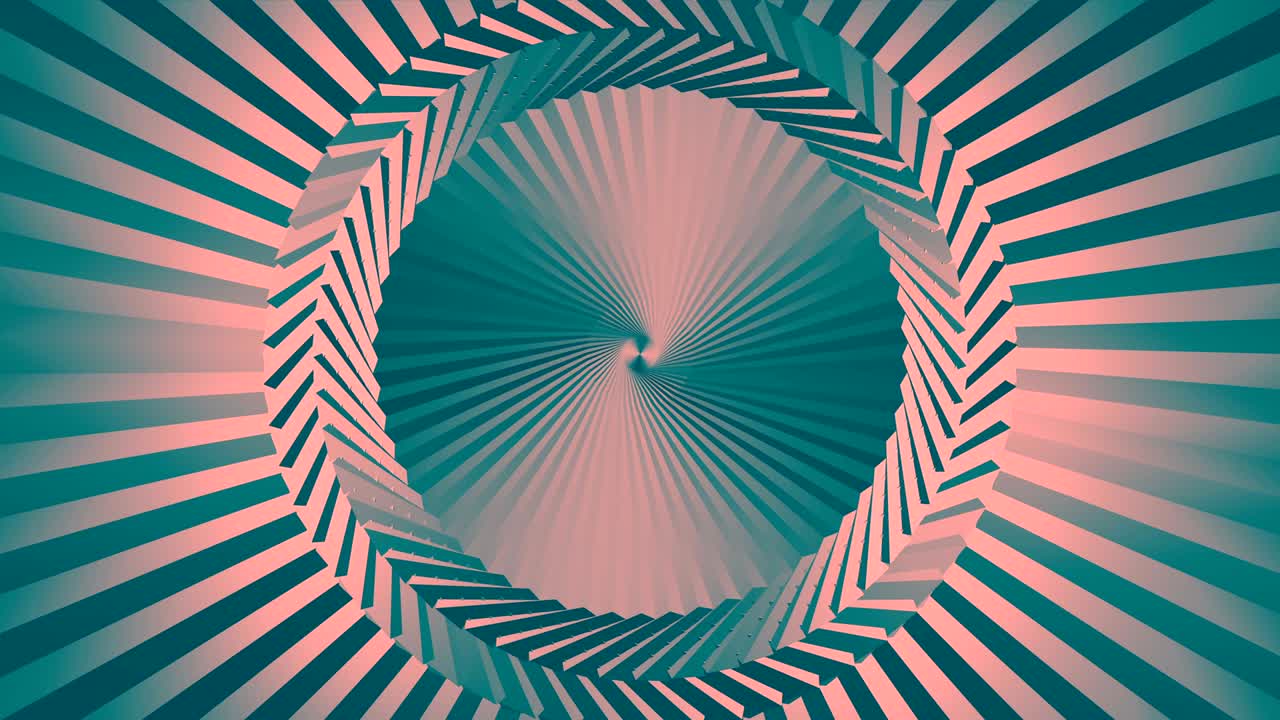 아름다운 모션 배경과 고품질의 색상