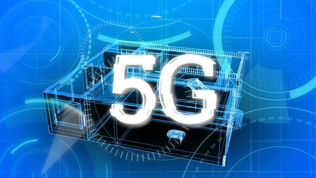 velocità di internet 5g