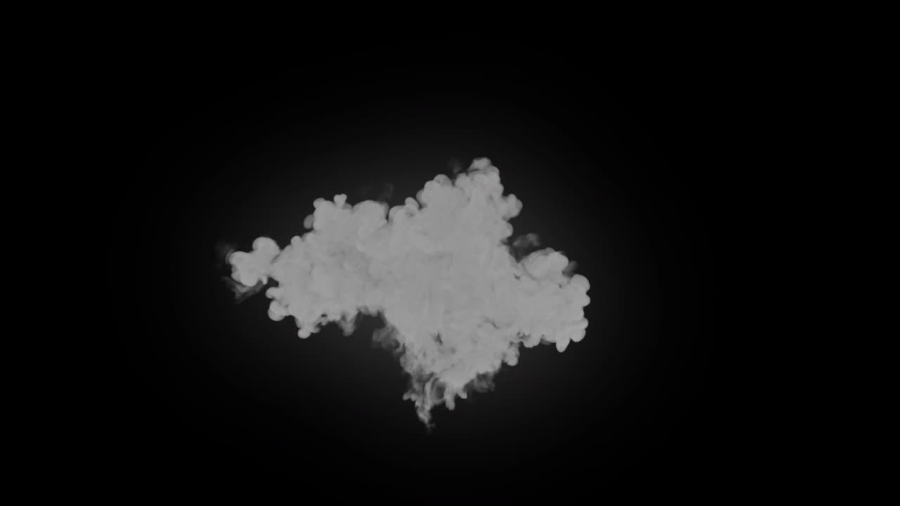 VFX Fire Element 120