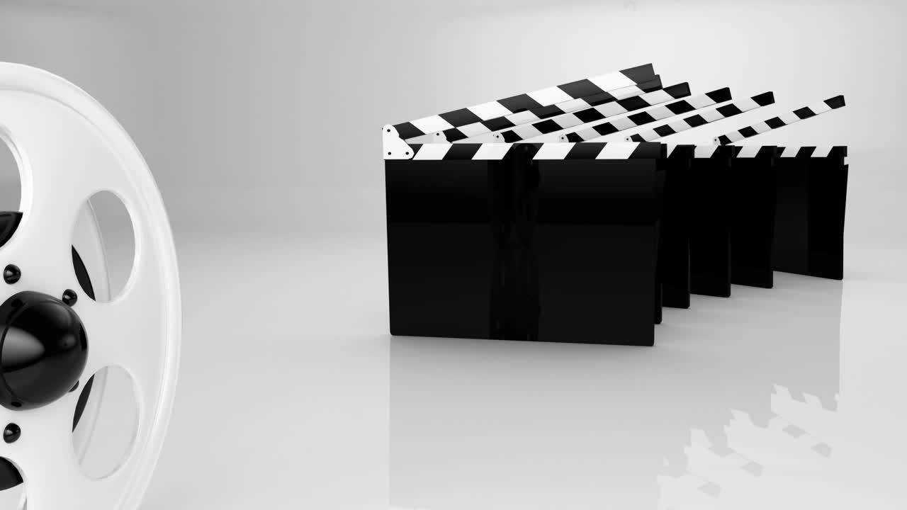 Film and Photography related Imagery