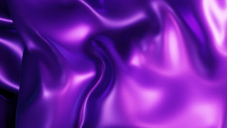 purple modern abstract fluid background