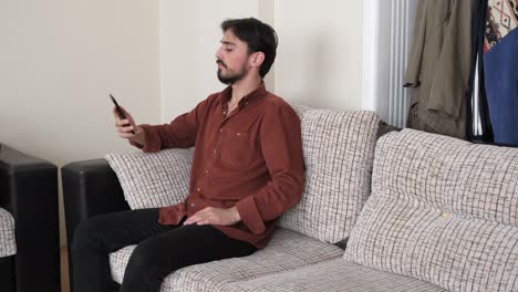 muslim getting up for prayer time