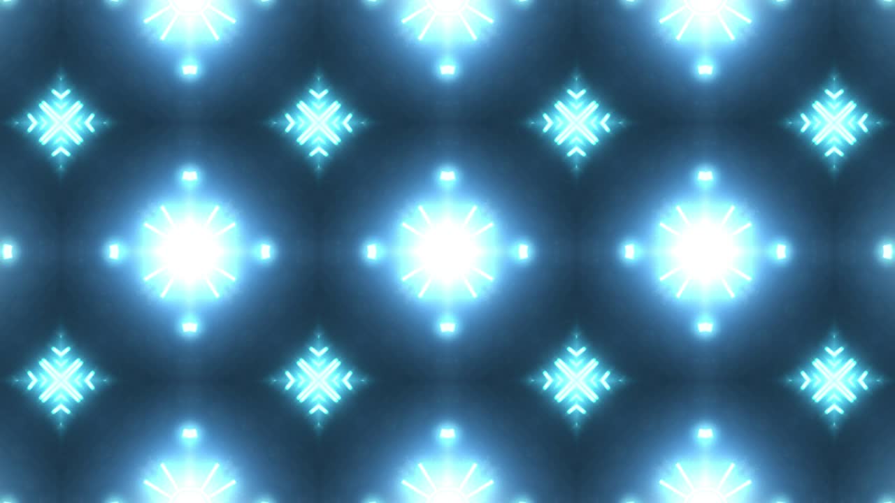 울트라 뮤직 페스티벌 칼레도스코프 박스 배경, 최면 박스 무대, 비주얼 루프 벽, 다채로운 모션 배경, 디스코 스트럼, 라이트 콘서트 스포트, 추상적인 박스, 다채적인 모션 그래픽 박스 벽