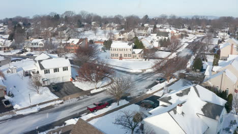 Ráfagas-De-Nieve-De-Invierno