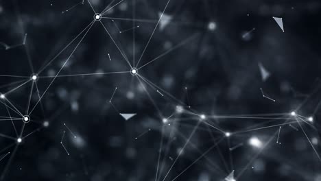 4k network background(loopable)