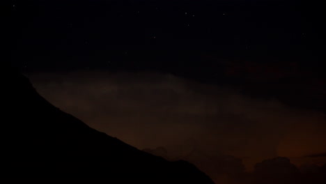 tormenta de san bernardo 4k 01
