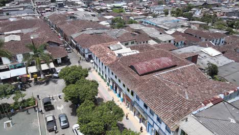 city of marsella risaralda, colombia h