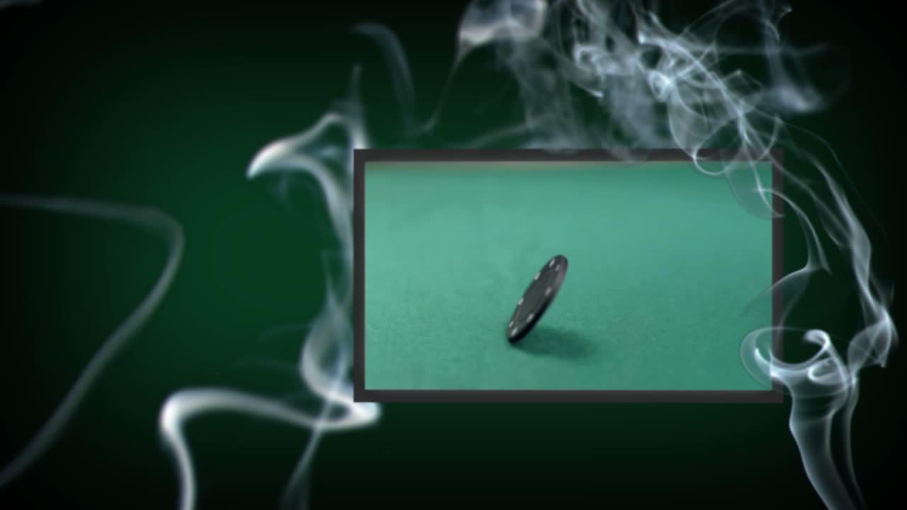 vídeo de juegos de azar